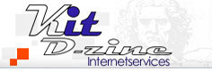 Kit D-Zine Internet Services